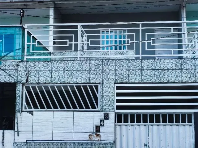 Imagem 1: Alugo Casa Duplex Dois Andares