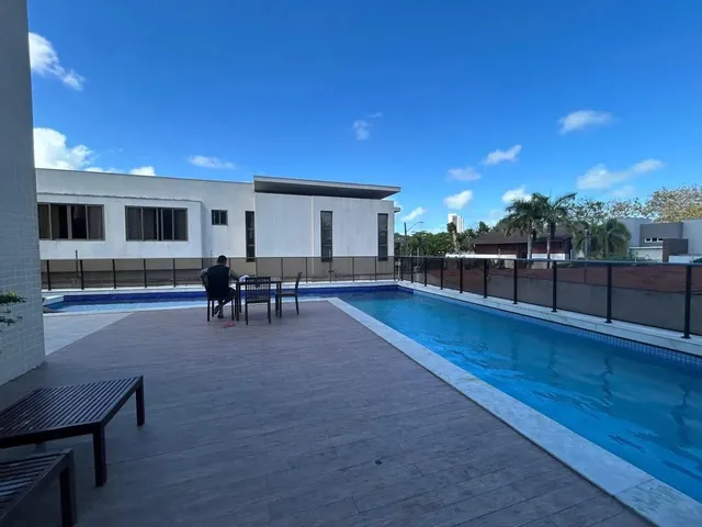 Imagem: Oportunidade de Um Apartamento para Alugar