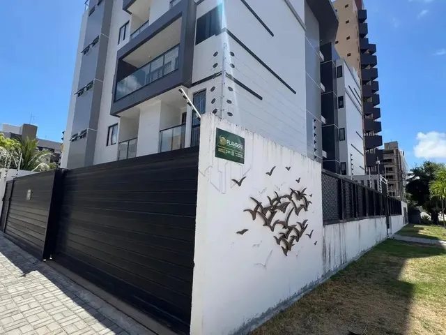 Imagem: Excelente Flat para Locação em Intermares