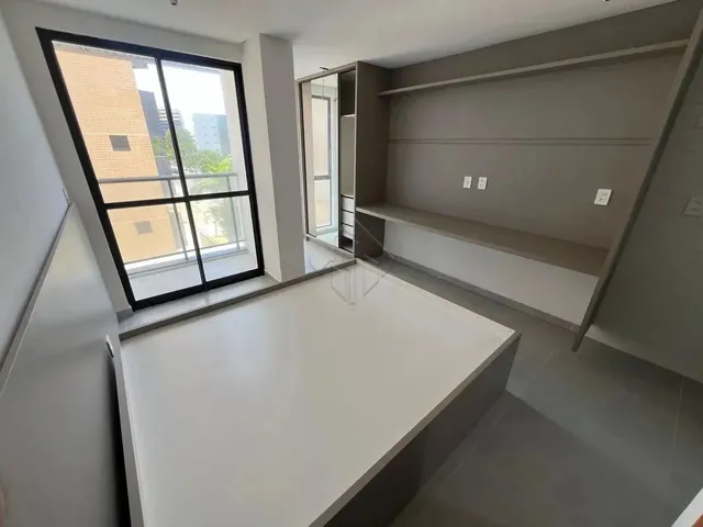 Imagem 8: Excelente Flat para Locação em Intermares, Próximo do Mar ? Conforto, Localização