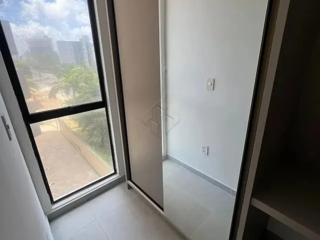 Imagem 13: Excelente Flat para Locação em Intermares, Próximo do Mar ? Conforto, Localização