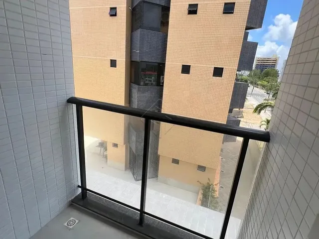 Imagem 9: Excelente Flat para Locação em Intermares, Próximo do Mar ? Conforto, Localização