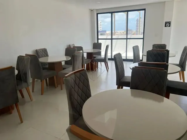 Imagem 3: Excelente Flat para Locação em Intermares, Próximo do Mar ? Conforto, Localização