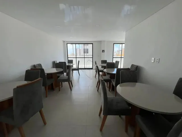Imagem 11: Excelente Flat para Locação em Intermares, Próximo do Mar ? Conforto, Localização
