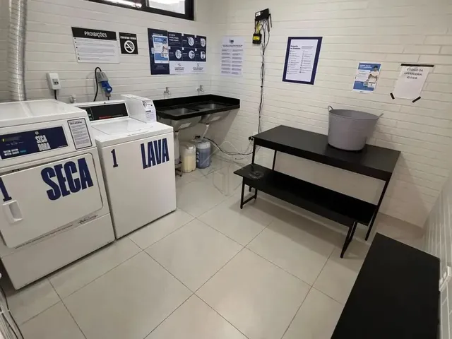 Imagem 14: Excelente Flat para Locação em Intermares, Próximo do Mar ? Conforto, Localização