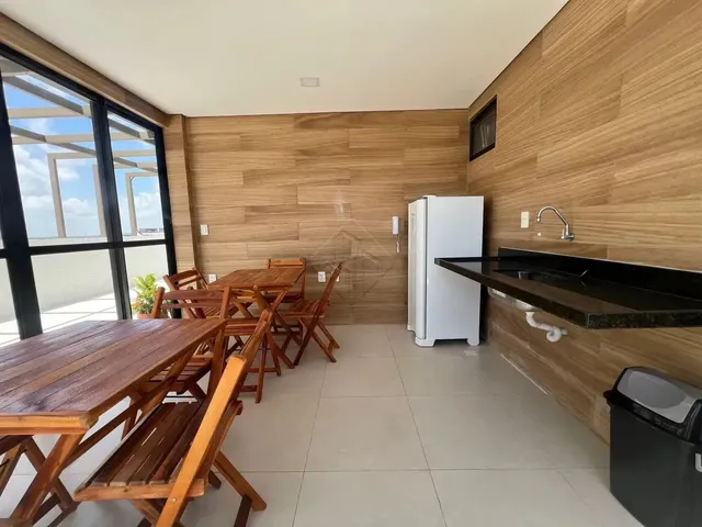 Imagem 4: Excelente Flat para Locação em Intermares, Próximo do Mar ? Conforto, Localização
