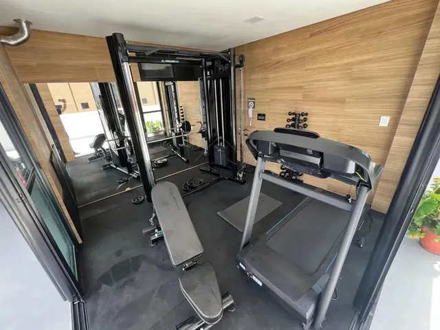 Imagem 6: Excelente Flat para Locação em Intermares, Próximo do Mar ? Conforto, Localização