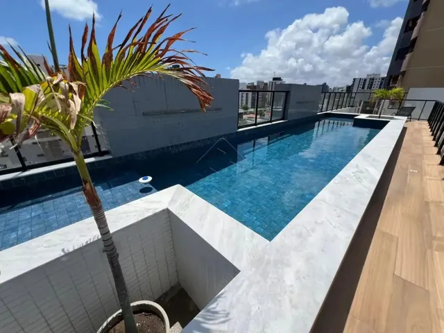 Imagem 5: Excelente Flat para Locação em Intermares, Próximo do Mar ? Conforto, Localização