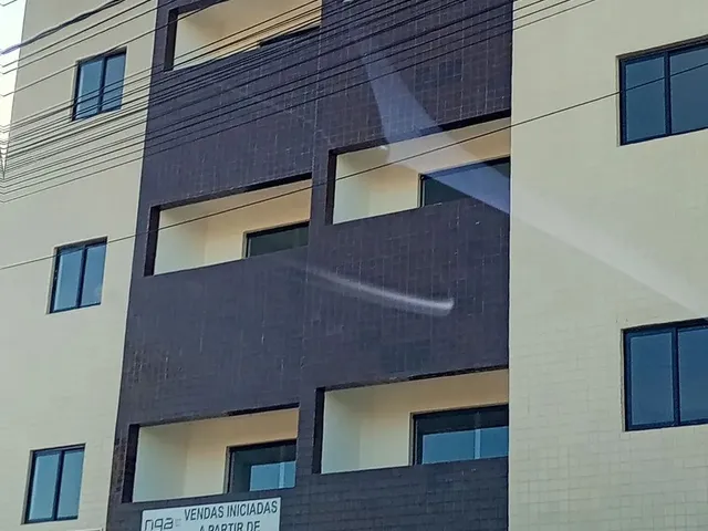 Imagem: Alugo Apartamento no Paratibe, Térreo