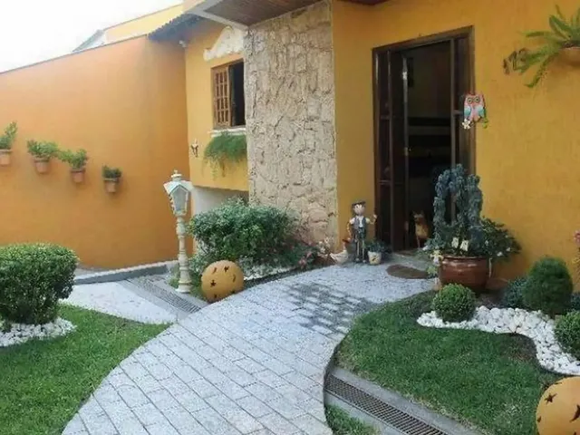 Imagem 6: Casa em Rua do Planalto - Centro - Ibiporã/Pr