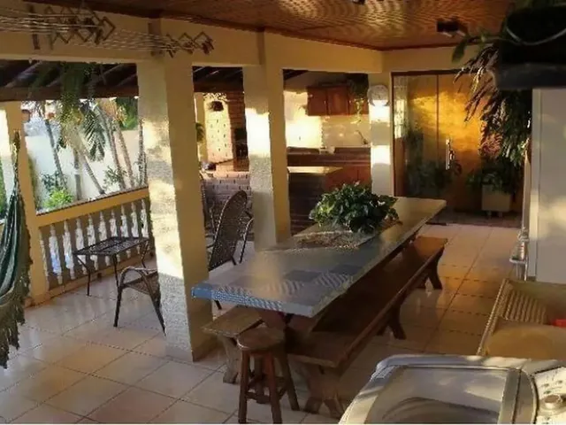 Imagem 13: Casa em Rua do Planalto - Centro - Ibiporã/Pr