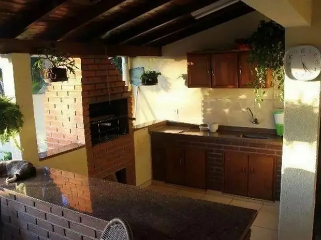 Imagem 2: Casa em Rua do Planalto - Centro - Ibiporã/Pr