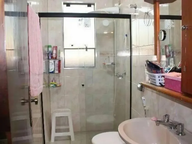 Imagem 4: Casa em Rua do Planalto - Centro - Ibiporã/Pr