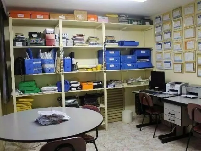 Imagem 10: Casa em Rua do Planalto - Centro - Ibiporã/Pr