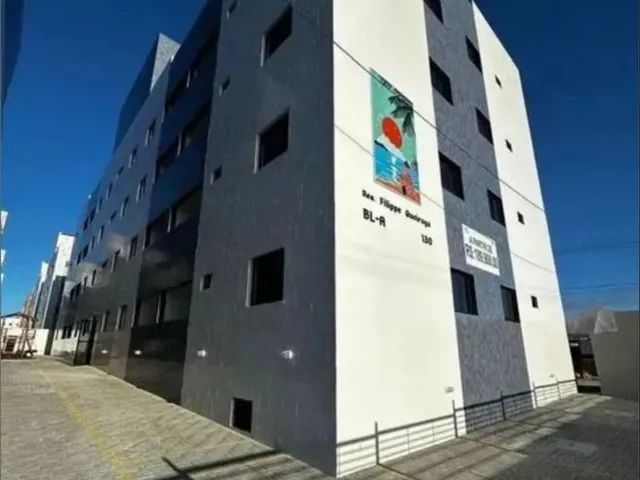 Imagem: Residencial Fellipe Queiroga