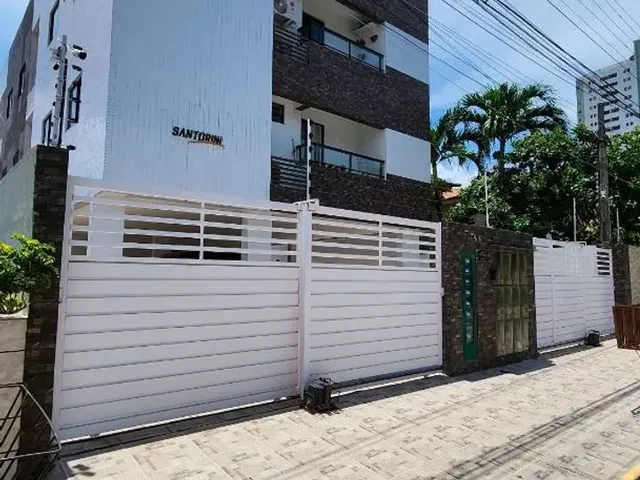 Imagem: Apartamento 3 Quartos para Locação