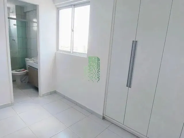 Imagem 10: Apartamento Aluga, 3 Quartos, 120 M², Novo, em Intermares C/Excelente Localização