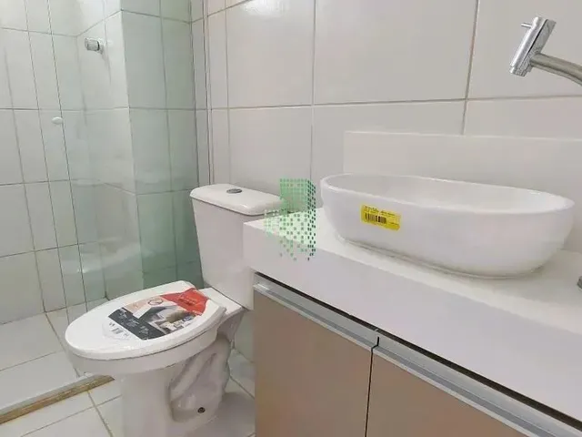 Imagem 12: Apartamento Aluga, 3 Quartos, 120 M², Novo, em Intermares C/Excelente Localização
