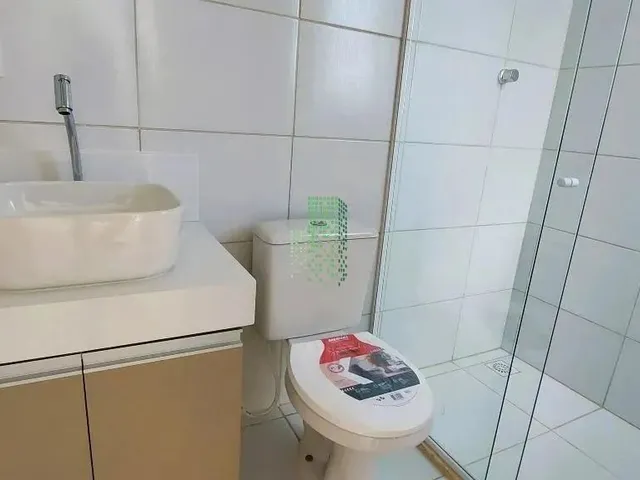 Imagem 5: Apartamento Aluga, 3 Quartos, 120 M², Novo, em Intermares C/Excelente Localização
