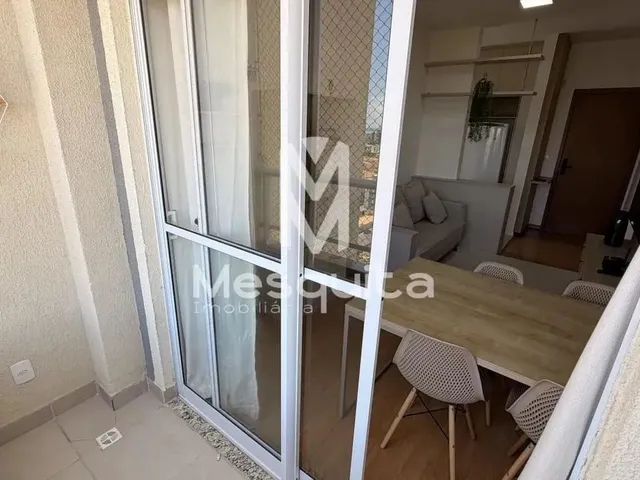 Imagem 7: Apartamento Mobiliado com 02 Quartos para Locação Anual em Ponta de Campina