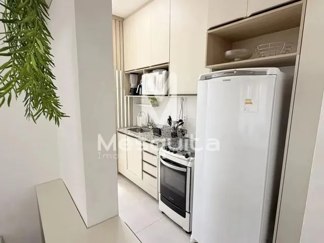 Imagem 6: Apartamento Mobiliado com 02 Quartos para Locação Anual em Ponta de Campina