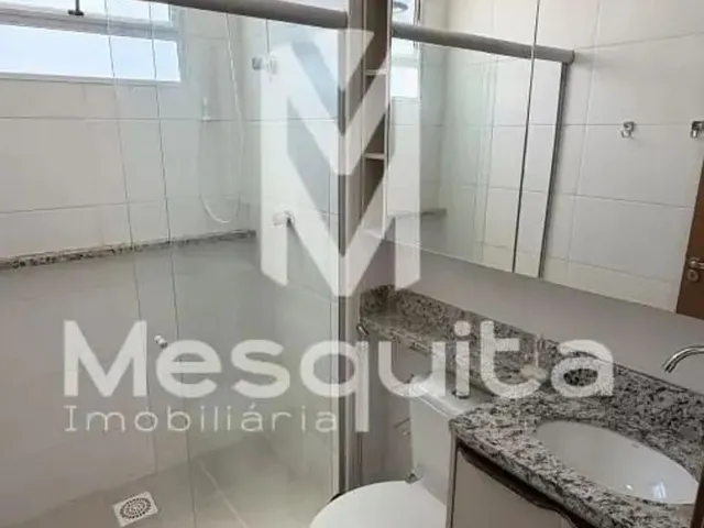 Imagem 3: Apartamento Mobiliado com 02 Quartos para Locação Anual em Ponta de Campina