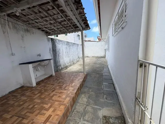 Imagem 8: Casa para Locação Comercial no Bessa