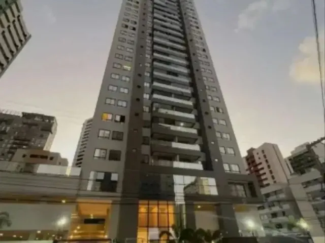 Imagem: Apartamento 107M, 3 Quartos em Tambau