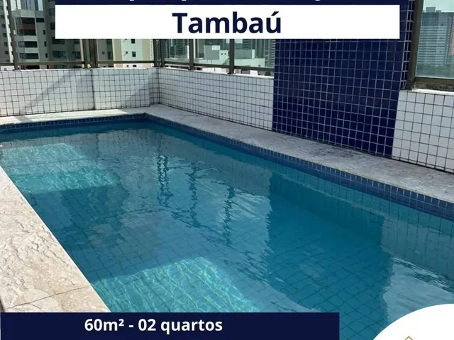 Imagem: Apartamento com 02 Quartos em Excelente