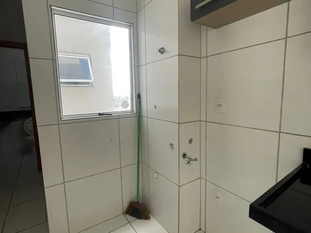 Imagem 3: Mangabeira - Apto com Armário - Elevador