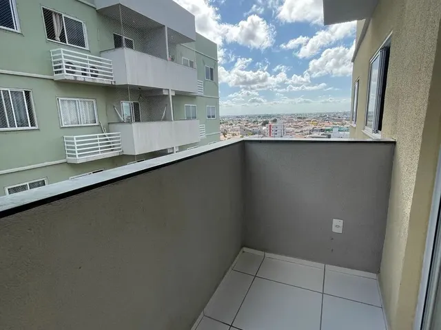Imagem 7: Mangabeira - Apto com Armário - Elevador