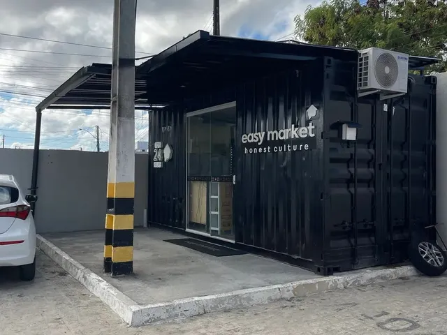 Imagem 8: Mangabeira - Apto com Armário - Elevador