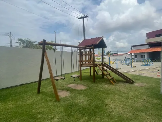 Imagem 11: Mangabeira - Apto com Armário - Elevador