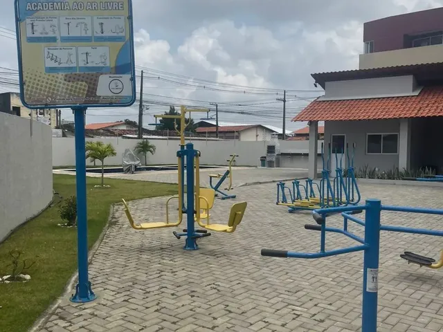 Imagem 12: Mangabeira - Apto com Armário - Elevador