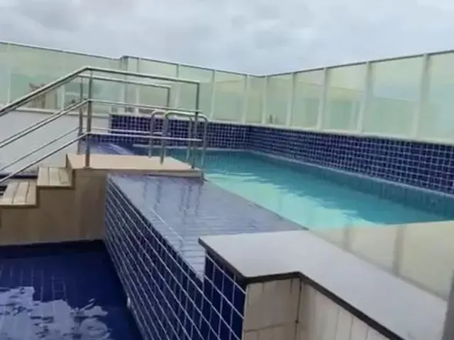 Imagem 4: Aluga-Se Apartamento no Edifício Splendor Residence