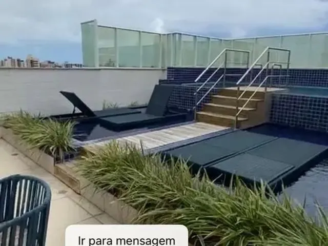 Imagem 5: Aluga-Se Apartamento no Edifício Splendor Residence