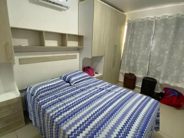 Imagem 8: Aluga-Se Apartamento no Edifício Splendor Residence