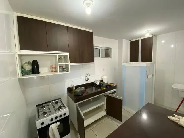 Imagem 10: Aluga-Se Apartamento no Edifício Splendor Residence