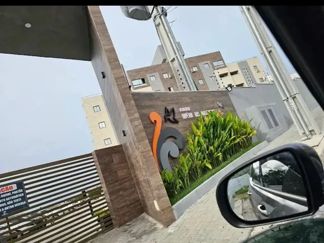 Imagem 4: Apto de 3 Quartos Aluguel no Condomínio Imperio das Mangabeiras. Quarto Andar