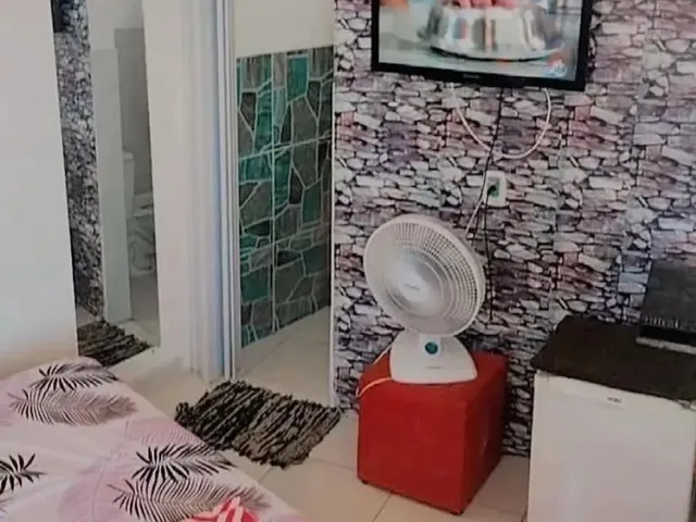 Imagem: Alugo Quartos Mensal