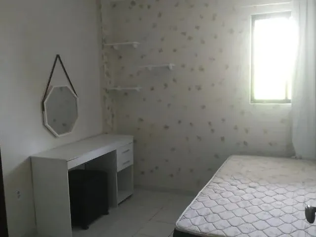 Imagem: Aluguel de Quarto Mobiliado - Exclusivo