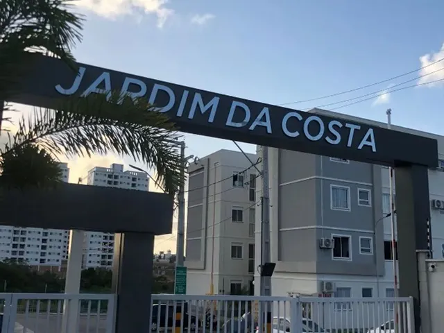 Imagem: Apartamento Térreo com Área Privativa