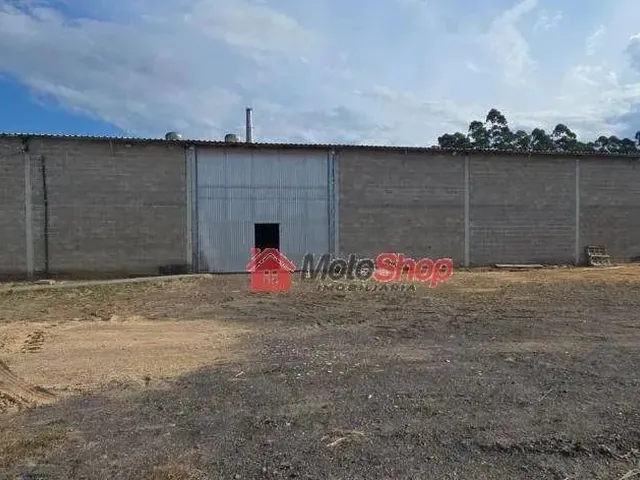 Imagem: Pavilhão, 504 M² - Venda por R$ 3.500.000,00