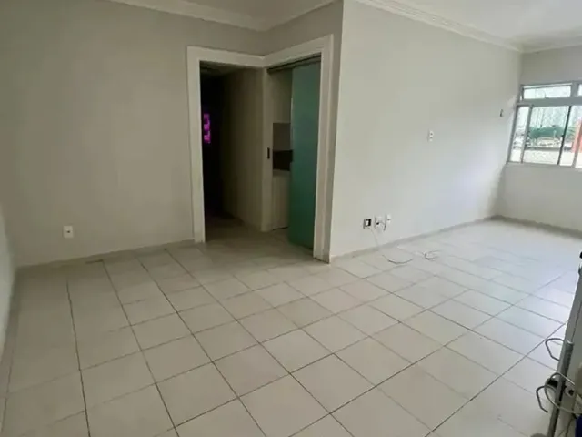 Imagem 11: Apartamento para Alugar 92M² 3 Quartos 1 Suíte Elevador Tambau/João Pessoa