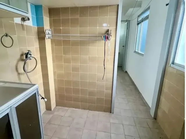 Imagem 8: Apartamento para Alugar 92M² 3 Quartos 1 Suíte Elevador Tambau/João Pessoa
