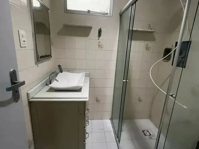 Imagem 3: Apartamento para Alugar 92M² 3 Quartos 1 Suíte Elevador Tambau/João Pessoa
