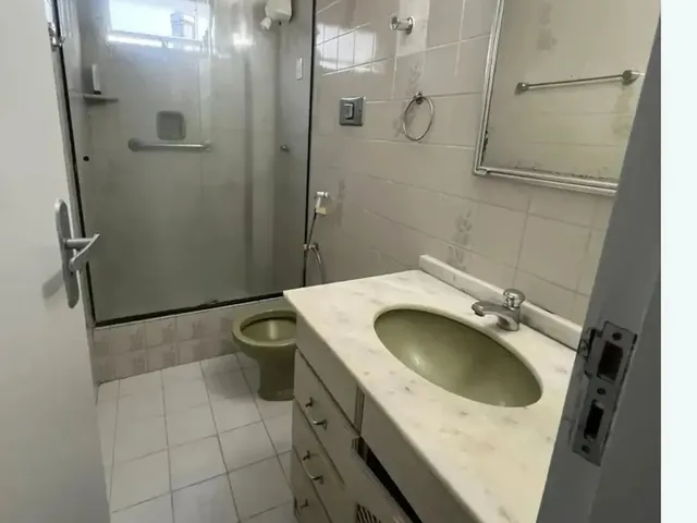 Imagem 10: Apartamento para Alugar 92M² 3 Quartos 1 Suíte Elevador Tambau/João Pessoa