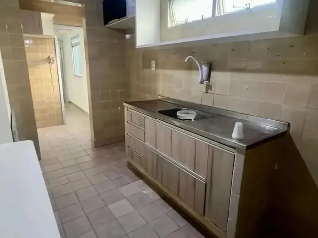 Imagem 6: Apartamento para Alugar 92M² 3 Quartos 1 Suíte Elevador Tambau/João Pessoa