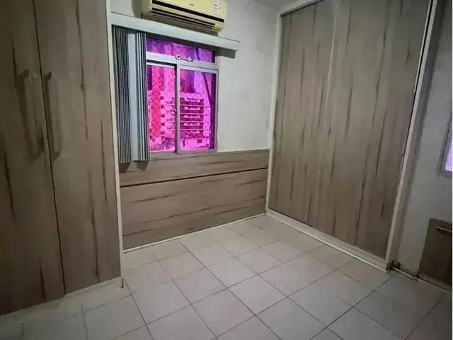 Imagem 4: Apartamento para Alugar 92M² 3 Quartos 1 Suíte Elevador Tambau/João Pessoa