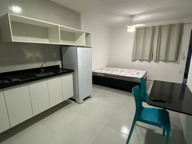 Imagem: Kitnet em Água Fria - João Pessoa - Pb